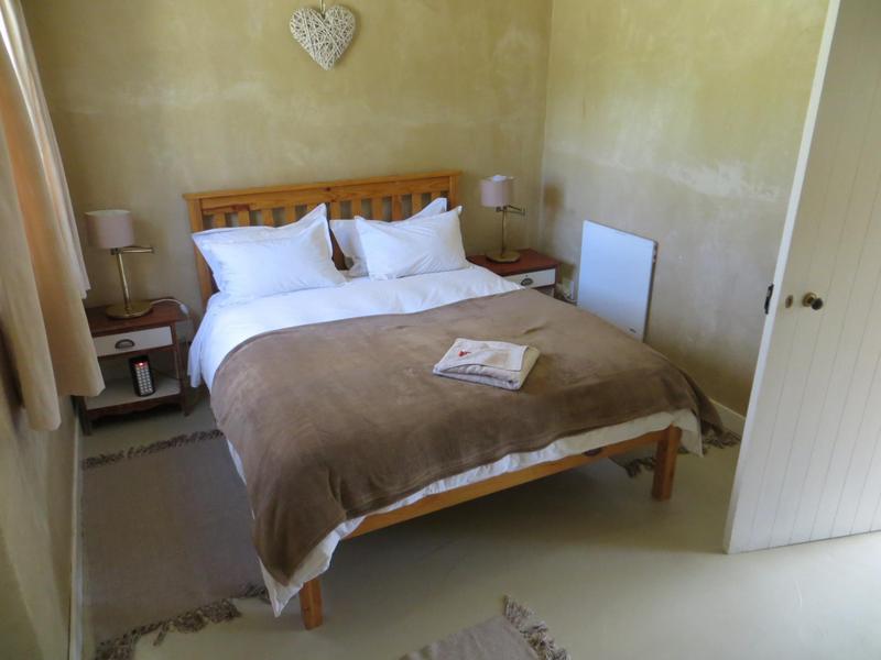 Commercial Property for Sale in Nieu Bethesda Eastern Cape